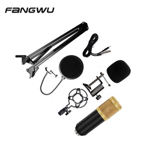 <span class=keywords><strong>Microphone</strong></span> à condensateur d'enregistrement Bm 800 en gros en Chine, <span class=keywords><strong>studio</strong></span> à domicile - Product Image 3