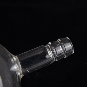 Bolas de filtro de arena Hirozumi de 30mm, 65mm, 80mm, 100mm, 120mm, 150mm para tubo de lavado de gases de laboratorio HC-36 - Product Image 2