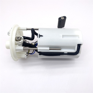 LUXESOEM para Toyota NOAH VOXY ZRR80 2014- 77020-28171 accesorios de coche bomba de inyección de combustible conjunto de bomba de Puel - Product Image 1