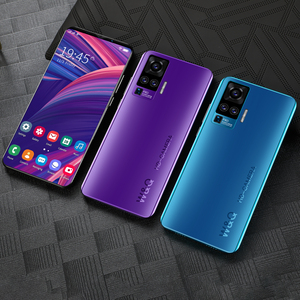 Phổ Biến X50 Cộng Với 1 + 4GB 6.2 Inch 3000Mah Giá Rẻ Chất Lượng Tốt Android Smartphone Dual SIM Điện Thoại - Product Image 5