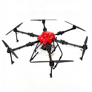 Pulverizador Agrícola UAV de Alta Eficiencia para Pesticidas con Bomba de Engranajes, Componentes Centrales de Alta Seguridad - Product Image 1