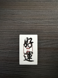 Custom low minimum order quantity irregular shape printed waterproof durable white vinyl PVC logo stickers - Product Image 5