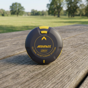 Module GPS GNSS M9N avec boussole, conception double anti-brouillage et filtrage, noir et jaune, pour accessoires de drones - Product Image 1