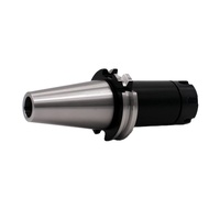 Porte-outil CNC BT40/HSK63A/SK40 CAT40, Mandrin porte-outil ER32, Porte-outil de fraisage CNC haute rigidité, Vente en gros usine