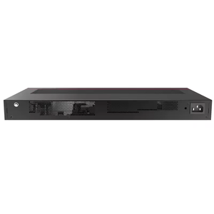 CE6870-48S6CQ-EI-A-B  02354VSJ  Switch de Red con 48 Puertos SFP+ de 10 Gigabit, 6 Puertos QSFP28 de 100G, 2 Fuentes de Alimentación CA - Product Image 1