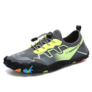 Zapatos de Agua OLICOM para Hombre y Mujer, Calcetines de Agua de Secado Rápido para Playa, Natación, Río, Piscina, Lago, Senderismo, Kayak, Surf - Product Image 5