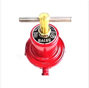 REGO 597FB valvola di riduzione della pressione primaria del <span class=keywords><strong>Gas</strong></span> liquefatto e regolatore del <span class=keywords><strong>Gas</strong></span> per le parti della caldaia - Product Image 1