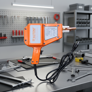 Máquina Portátil TFAUTENF CE para Soldar Pernos y Reparar Abolladuras - Product Image 1