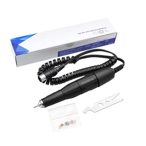 ด้าม<span class=keywords><strong>จับ</strong></span>เครื่องเจียรเล็บไฟฟ้า Marathon STRONG 210 90 204 207B รุ่น Drill Pen 35K 45K 55K SDE H37L1 H35SPN 105L - Product Image 1