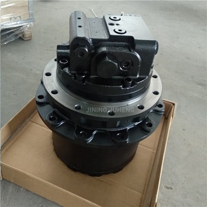 Pièces d'excavatrice 31M8-40020 31M8-40010 pour <span class=keywords><strong>Hyundai</strong></span> <span class=keywords><strong>R55</strong></span>-<span class=keywords><strong>7</strong></span>, réducteur <span class=keywords><strong>final</strong></span> <span class=keywords><strong>R55</strong></span>-<span class=keywords><strong>7</strong></span>, moteur de déplacement - Product Image 3