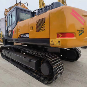 Excavadora Usada de Segunda Mano, Maquinaria para Movimiento de Tierras SANY SY365H en Venta - Product Image 1