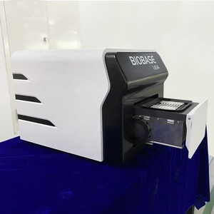 Sistema de Detección PCR Cuantitativa en Tiempo Real por Fluorescencia BIOBASE CHINA LEIA-X4, Placa PCR de 0.1 Microlitros y 4 Canales para Laboratorio - Product Image 6