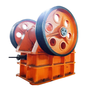 Tiểu <span class=keywords><strong>Granite</strong></span> đá vôi bê tông sỏi đá Máy Nghiền hàm Máy Nghiền - Product Image 5