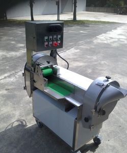 Rebanadora de <span class=keywords><strong>Carne</strong></span> Industrial Automática para <span class=keywords><strong>Carne</strong></span> Seca, Fabricante de Rebanadoras de <span class=keywords><strong>Carne</strong></span> Rojas, Máquina de 1 Cuchilla - Product Image 6