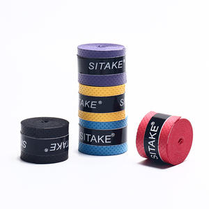 <span class=keywords><strong>Overgrip</strong></span> Antiscivolo Personalizzati con Fori per Racchette da Badminton, Tennis e <span class=keywords><strong>Padel</strong></span> - Product Image 3