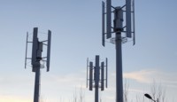 Générateur éolien hors réseau 500W |   Petite profession |   Fonctionnement silencieux |   pour maison de campagne |   Certifié CE et ISO