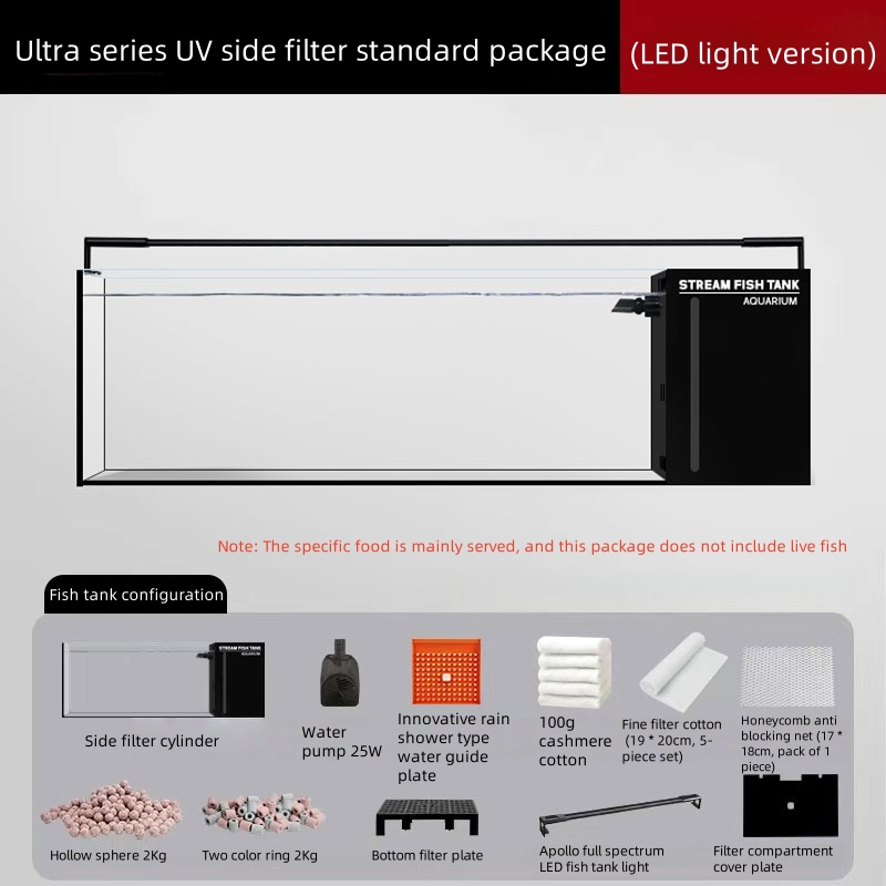 LED Standard Edition