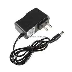 Fonte de alimentação cctv, preço de fábrica, 12v, 1.5a, a, 1 amp class 2, 120vac, 60hz, adaptador para led