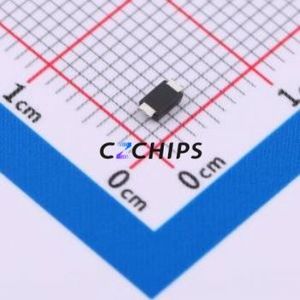 ไดโอดซีเนอร์ไดโอด SOD-123F BZT52HC2V4WF-7ของแท้ชิ้นส่วนอิเล็กทรอนิกส์ - Product Image 2