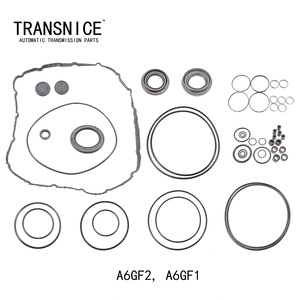Cuerpo <span class=keywords><strong>de</strong></span> Válvulas <span class=keywords><strong>de</strong></span> Transmisión A6GF1, Válvula Solenoide A6GF1 para Hyundai I30, Veloster, Avante, Haval H2, H3, <span class=keywords><strong>Kia</strong></span> Soul, Optima, Forte - Product Image 6