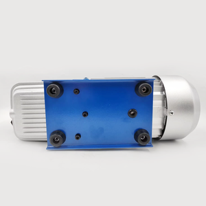 Pompe à vide rotative à double étage Feiyue, équipement de séchage de laboratoire portable de petite taille 2FY-4C-N - Product Image 2