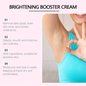 2025 nouveauté Offre Spéciale corps crème blanche crème rehaussant l'éclat de la peau soin du corps - Product Image 2