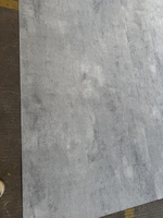 Precio Competitivo, Azulejo Revestido de MCM, Piedra Flexible Gris Mármol para Paredes Interiores y Exteriores de Edificios