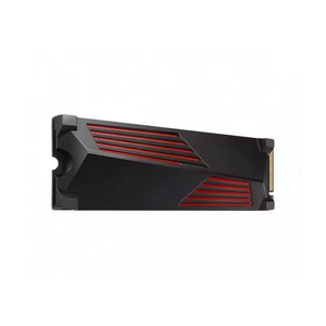Hochwertige 990 PRO PCIe 5.0 NVMe <span class=keywords><strong>M</strong></span>.<span class=keywords><strong>2</strong></span> SSD | Solid State Drive der nächsten Generation für Workstations und Gaming-PCs - Product Image 1