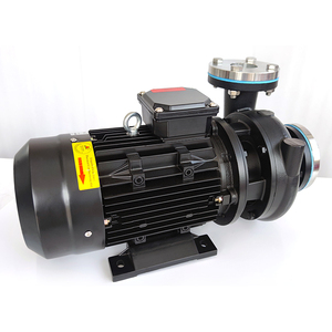 ปั๊มแรงเหวี่ยงแบบไหลขนาดใหญ่ ปั๊มน้ำมันหมุนเวียน RGP - Product Image 2