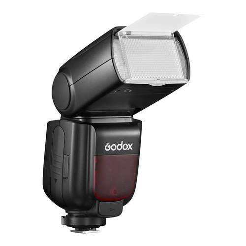 Functional Light New Godox TT685II C/N/S/F/O TTL HSS Camera Flash Light Speedlite 2.4G Wireless X System for Studio Vs Tt685