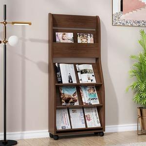 Expositor <span class=keywords><strong>de</strong></span> Información para el Departamento <span class=keywords><strong>de</strong></span> Ventas, Expositor <span class=keywords><strong>de</strong></span> Folletos <span class=keywords><strong>de</strong></span> Piso a Techo, Expositor <span class=keywords><strong>de</strong></span> Periódicos y Revistas, Expositor <span class=keywords><strong>de</strong></span> Páginas a Color, Expositor <span class=keywords><strong>de</strong></span> Planos <span class=keywords><strong>de</strong></span> Pisos - Product Image 3