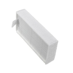 Filtre HEPA de remplacement MQ compatible avec les aspirateurs robots <span class=keywords><strong>ILIFE</strong></span> V5S V5 X5 V3S V3S Pro V3L, pièces détachées en gros - Product Image 4