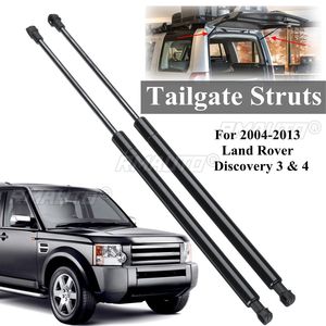 2 vérins à gaz de support de hayon arrière pour Land Rover Discovery 3 4 2004 2005 2006 2007 2008 2009 2010 - 2013 BHE780060 - Product Image 1
