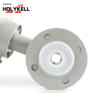 Holykell Dụng Cụ Đo Lưu Lượng Nước Uống Mặt Bích Từ Tính Lưu Lượng Nước 6 Inch - Product Image 6