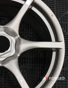 Maining 6061-T6 Construction Jantes en alliage pour <span class=keywords><strong>Nissan</strong></span> R32 R33 R34 <span class=keywords><strong>Skyline</strong></span> <span class=keywords><strong>GTR</strong></span> - Product Image 3