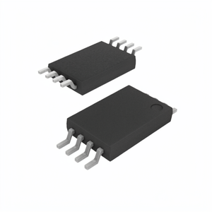S-8337ABBB-T8T1G Power Management (PMIC) In Stock Components Electronic 8 TSSOP - Product Image 1