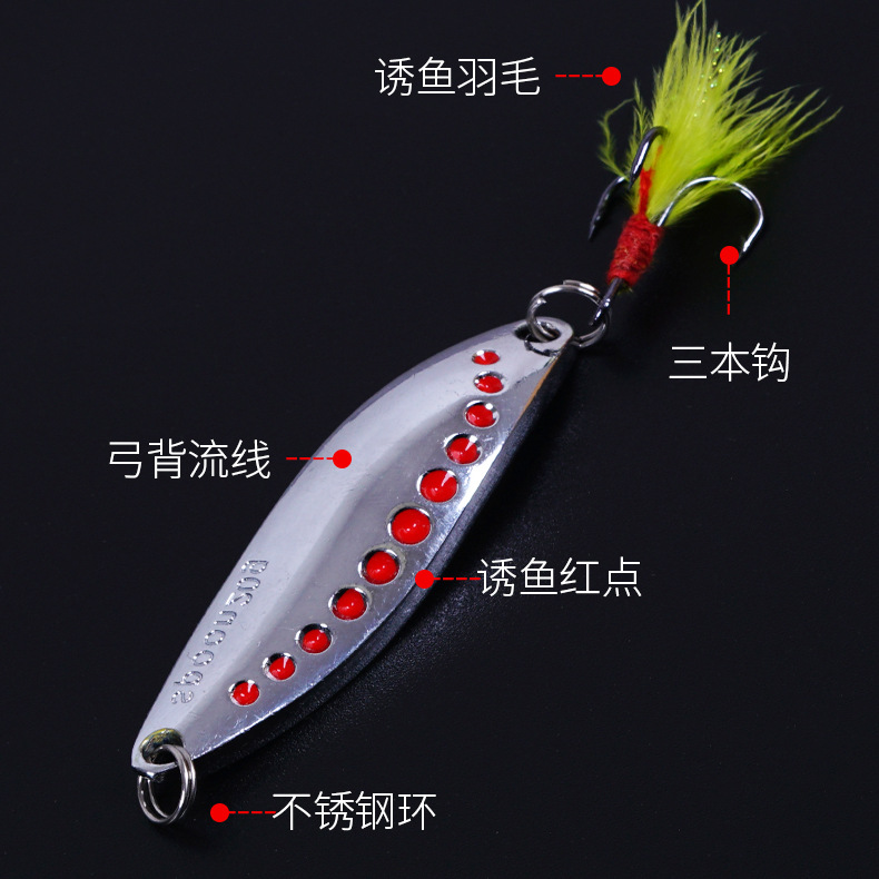 El color se enviará al azar.