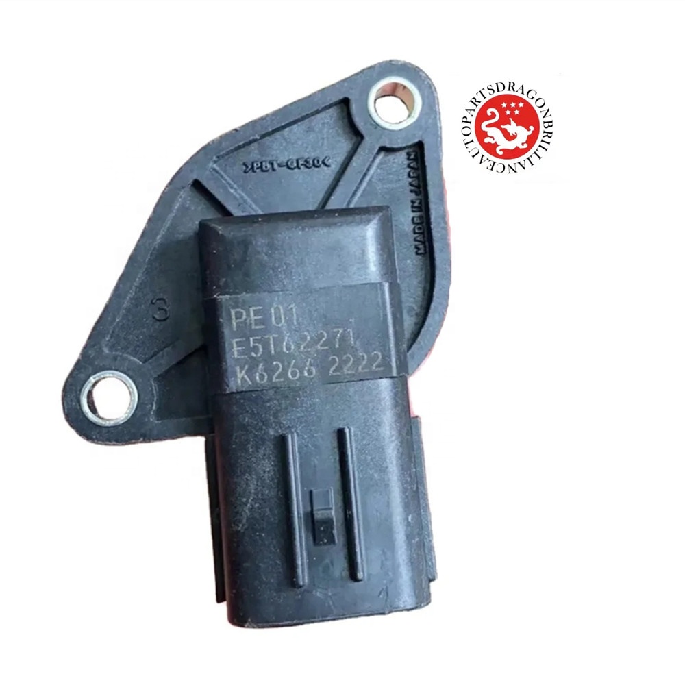 Mass Air Flow Sensor for Mazda CX5 - Reliable Performance