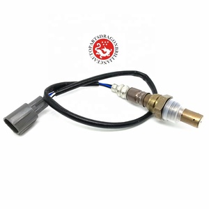 Cảm biến Oxy mới OEM 89467-33040 8946733040 250-54002 25054002 234-9010 2349010 89467-48011 89467-34011 8946748011 8946734011 - Product Image 5