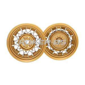 ADV160用カスタム12インチアルミオートバイホイールリム - Product Image 3