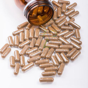 Cápsulas de Extracto de Hierba de Rocío Haoze Supply, CAS 5289-74-7, 10%, 50%, 90%, Cápsulas de Beta Ecdisterona - Product Image 4