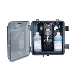 HACH Ultra Low Range CL17sc Colorimetric Chlorine Analyser Standpipe Installation Kit IP66 Enclosure 2.5-minute Cycle Time 0.008 - Product Image 2