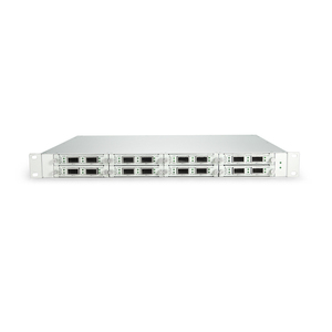Sistema de Transmisión de Equipos de Fibra Óptica WDM CWDM Serie FR8000 - Product Image 3