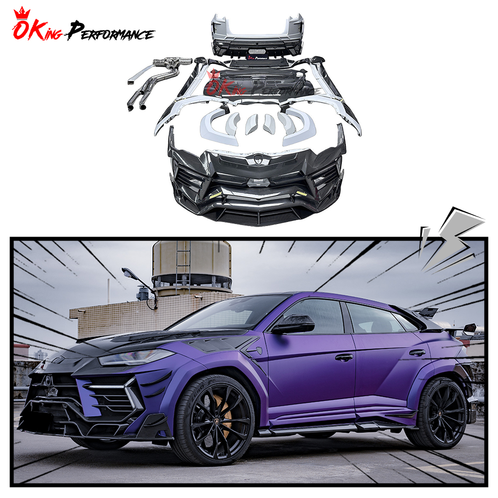 Fibra di Carbonio Secca