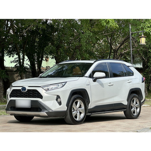 Voiture d'occasion Guazi, Toyota <span class=keywords><strong>RAV4</strong></span> <span class=keywords><strong>2021</strong></span>, Nouveautés, <span class=keywords><strong>Hybride</strong></span> HEV, SUV automatique, conduite à gauche, pour les propriétaires de SUV hybrides économiques - Product Image 1