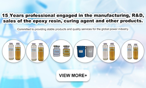 Nhự<span class=keywords><strong>a</strong></span> Epoxy đú<span class=keywords><strong>c</strong></span> hiệu suất cao cho đóng gói cuộn dây biến áp cao <span class=keywords><strong>c</strong></span>ấp-<span class=keywords><strong>C</strong></span>ách điện đặ<span class=keywords><strong>c</strong></span> biệt - Product Image 3