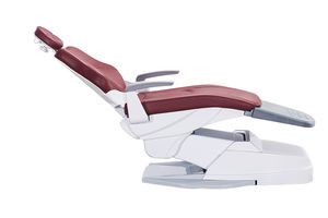 Peralatan medis rumah sakit BT-SA06, kursi <span class=keywords><strong>Dental</strong></span> portabel, harga <span class=keywords><strong>Unit</strong></span> kursi <span class=keywords><strong>Dental</strong></span>, bagian logam CE, kursi pertengahan abad - Product Image 2