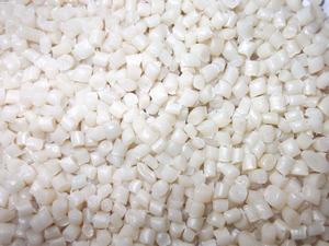Gránulos de Plástico Compuesto Modificado Personalizado PA9T, Pellets <span class=keywords><strong>GF30</strong></span> GF20 V0, Retardante de Llama, Materia Prima de Alta Temperatura - Product Image 3
