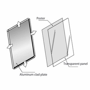 Hiện Đại Xách Tay LED Ánh Sáng Hiển Thị Giá Varnished Gỗ Quần Áo Giá Cho Bền Bán Lẻ Cửa Hàng Lịch Thi Đấu Nhà Máy Trực Tiếp - Product Image 6