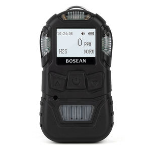 Para Bosean Mais Popular Alta Qualidade Handheld CO2 Ex Gás Detector Analisador De Monóxido De Carbono - Product Image 2
